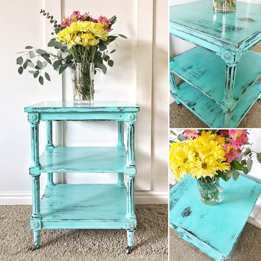 Old 57 | DIY Paint DIY Paint