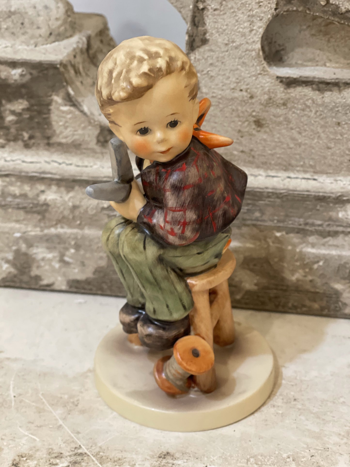 Hummel Figurines
