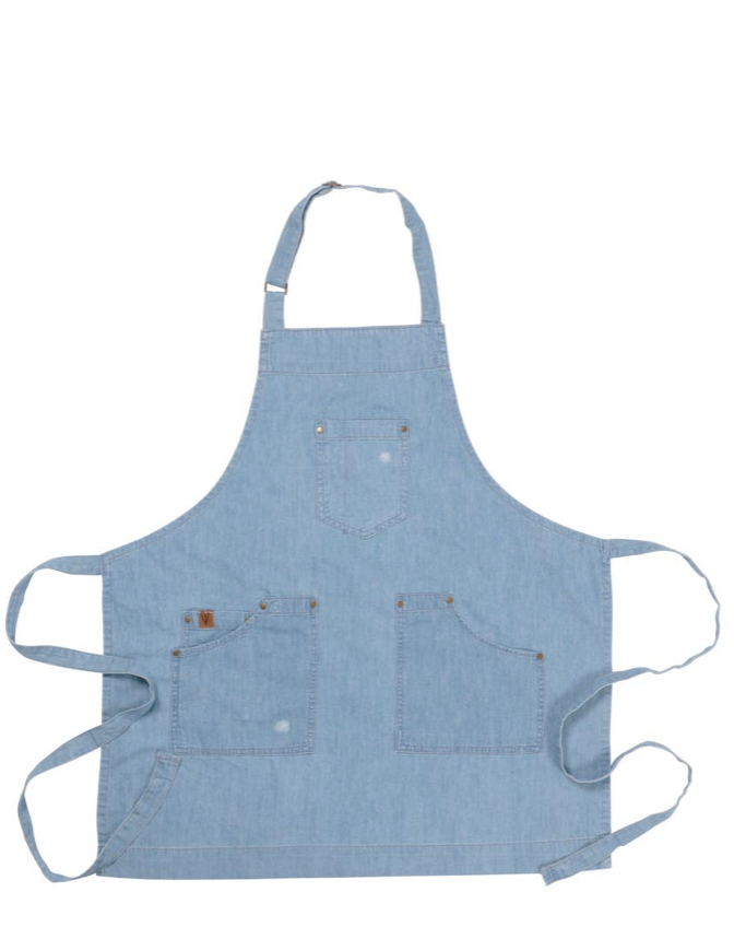 Ayesha - Adult Apron