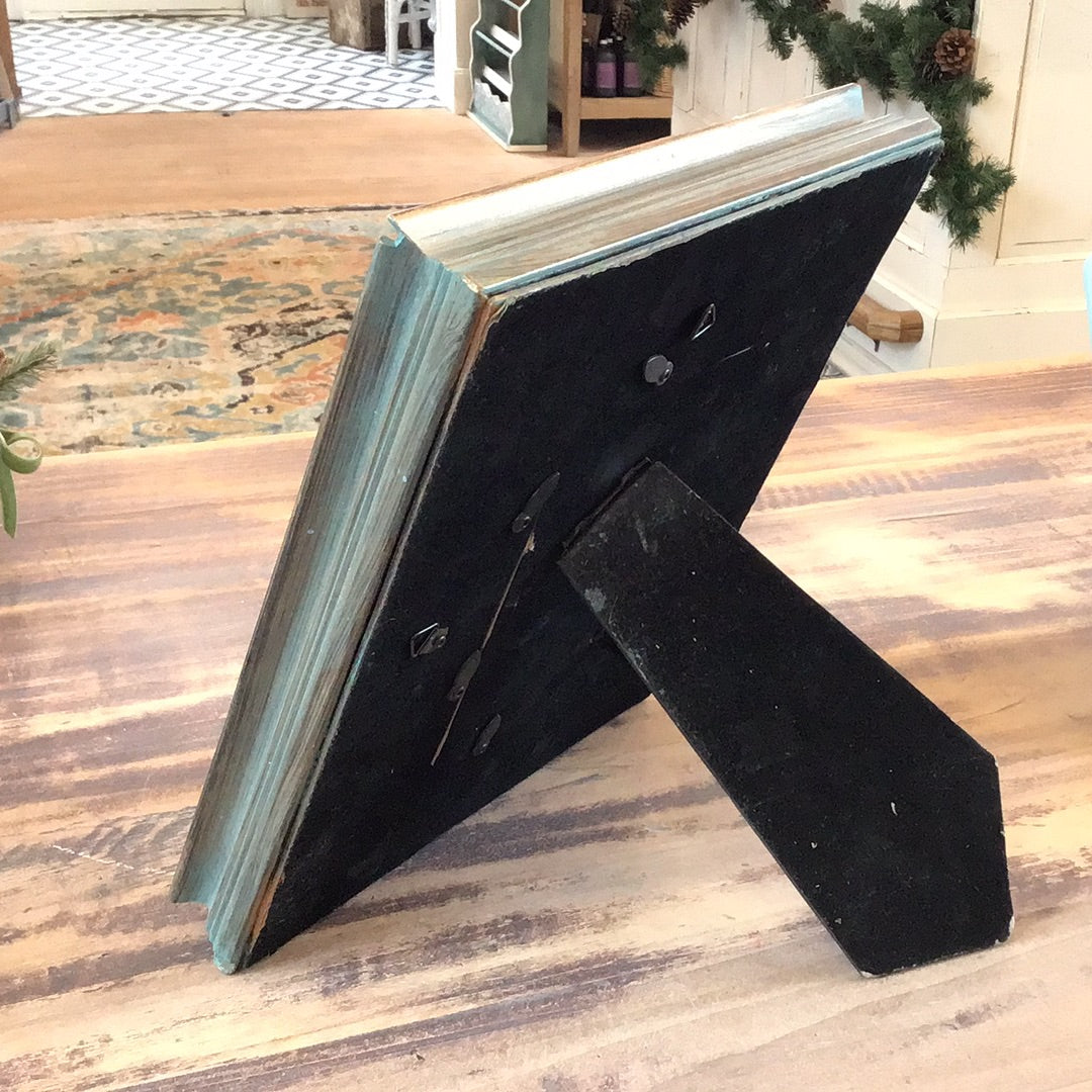 Ornate Chunky Picture Frame