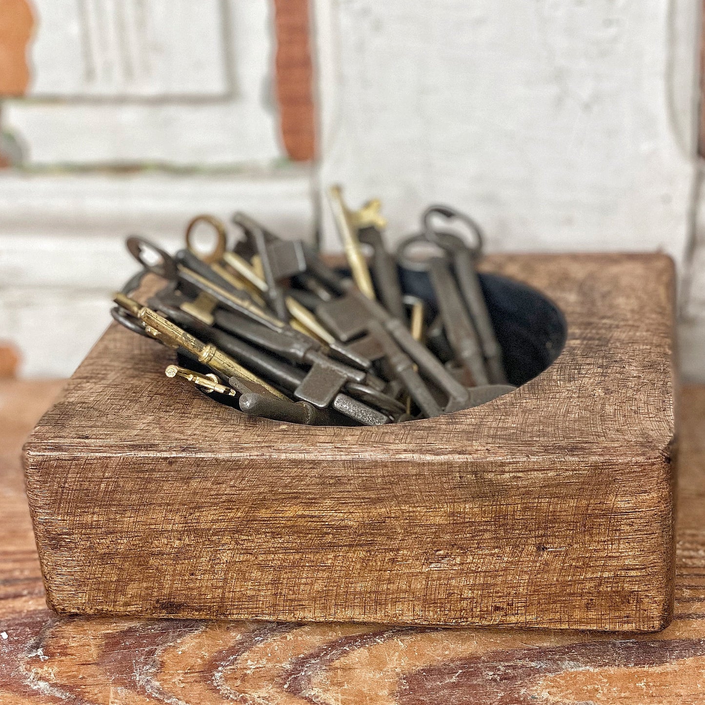 Single Hole Cheese Mold