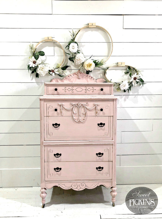 First Crush | Sweet Pickins Milk Paint Sweet Pickins