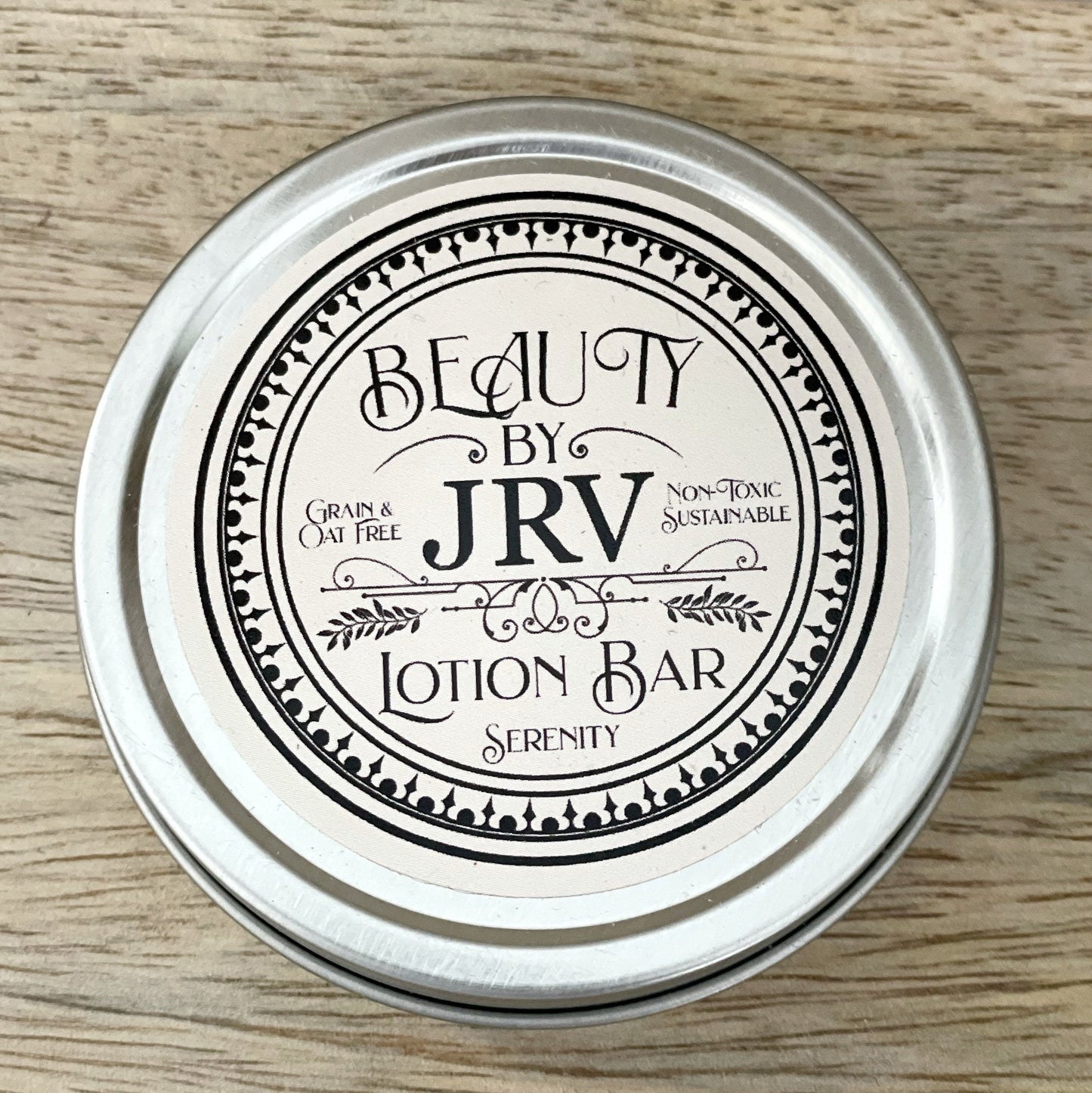 Lotion Bar