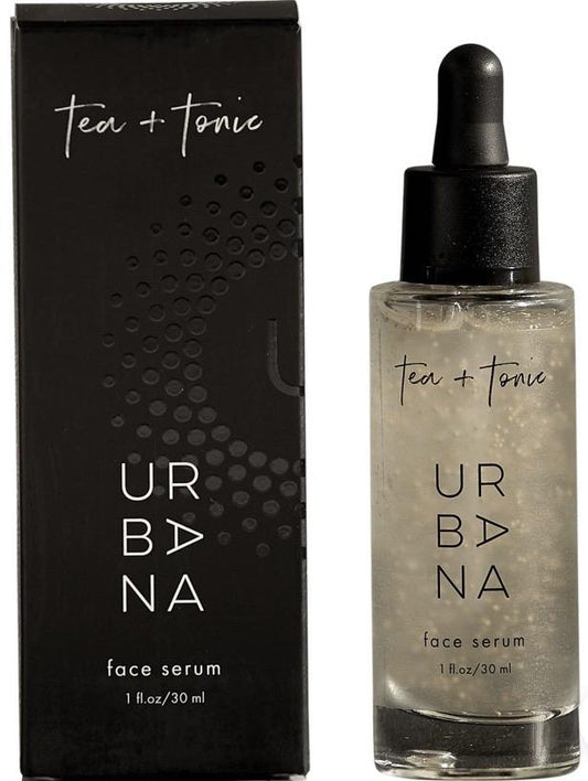 Urbana - Tea and Tonic Face Serum