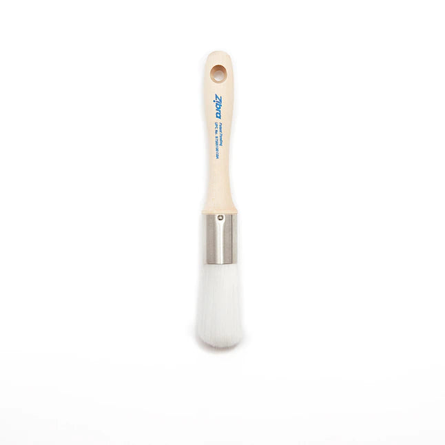 Zibra - 1" ROUND Paintbrush