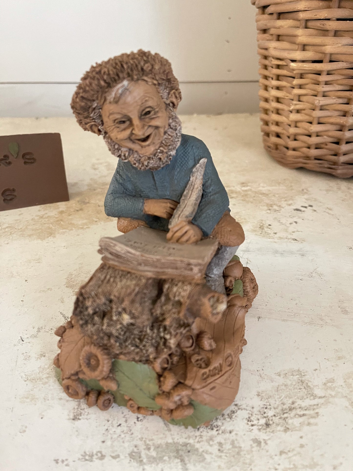 Tom Clark Creation Gnomes