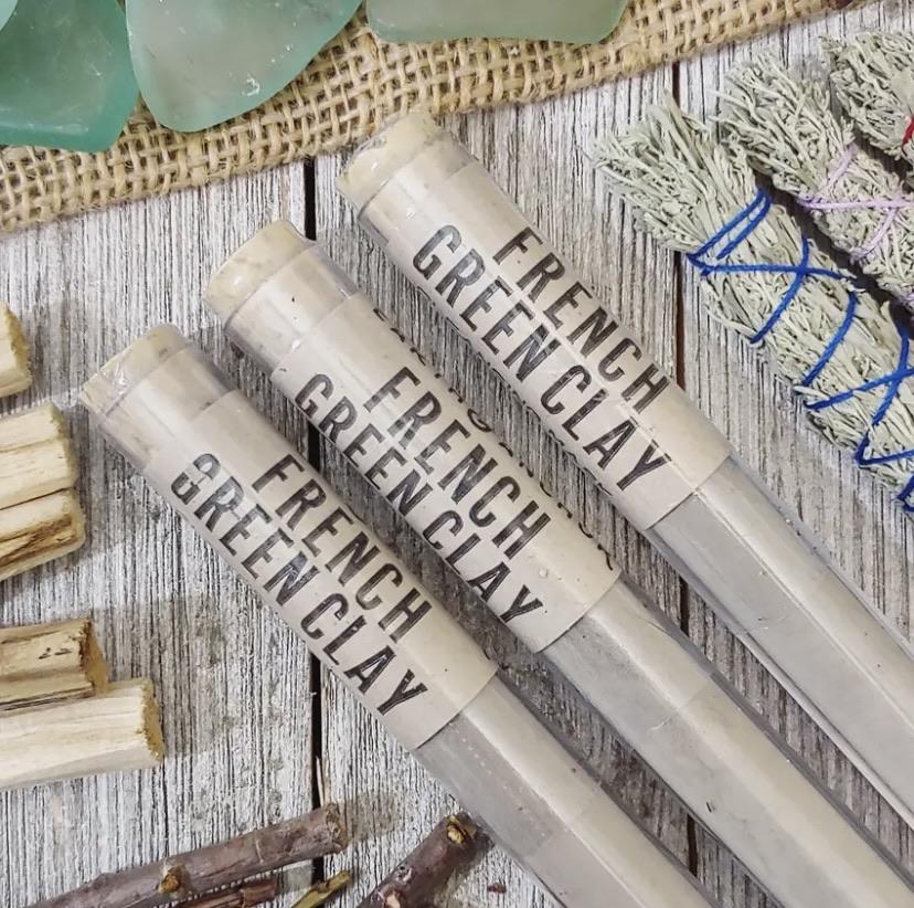 Earth & Anchor Face Masks