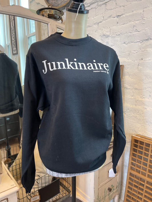Junkinaire Sweatshirt