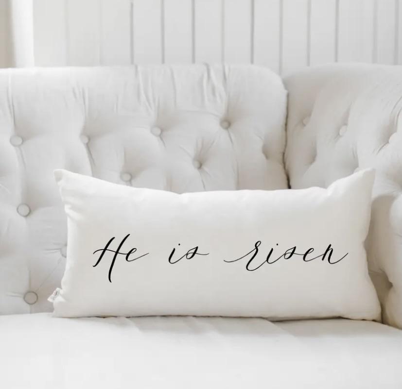 Lumbar Pillows