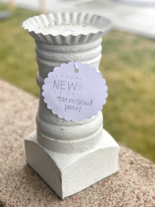 Tarnished Pearl | DIY Paint Co DIY Paint