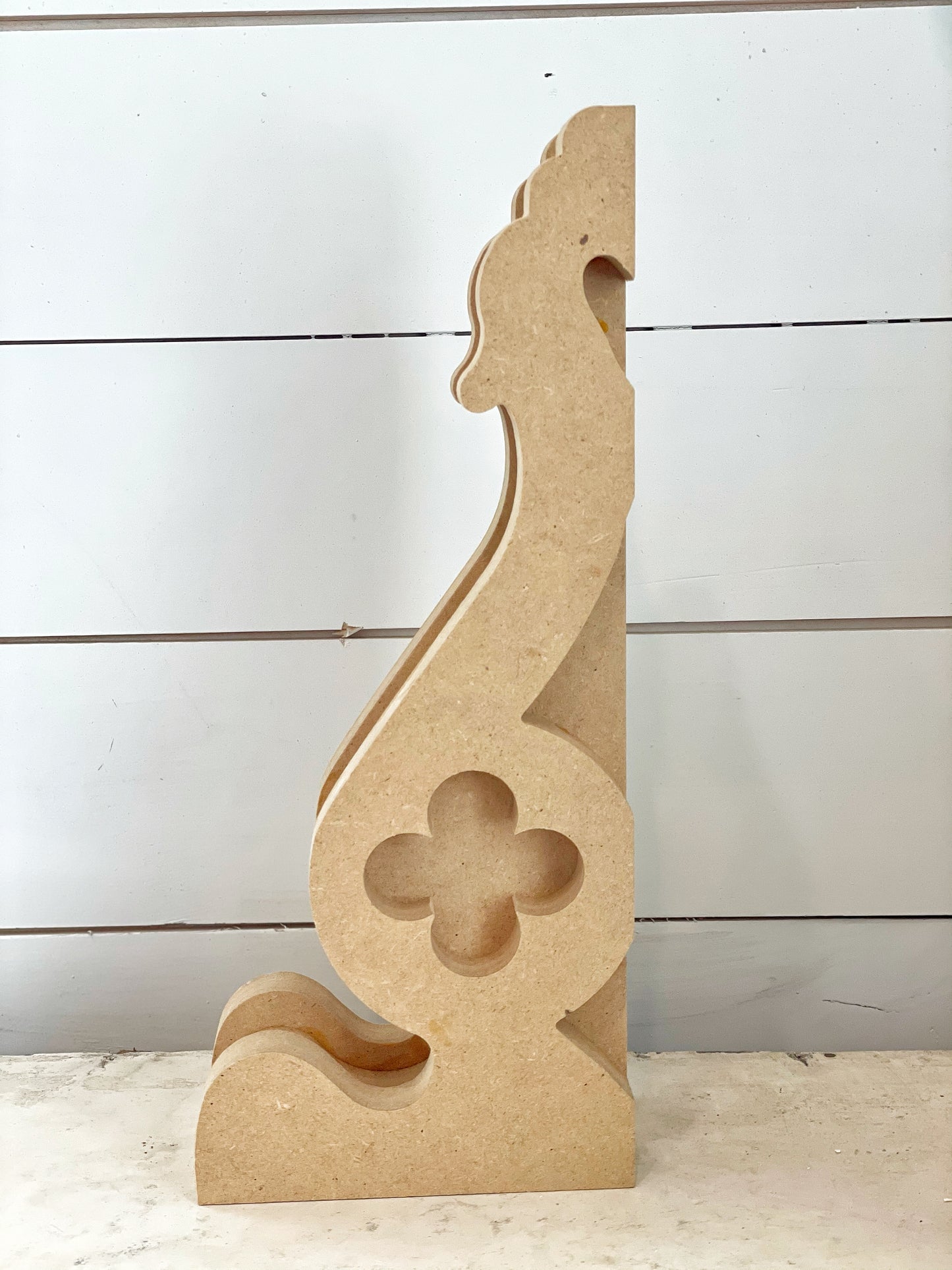 Corbels - SOLD INDIVIDUALLY