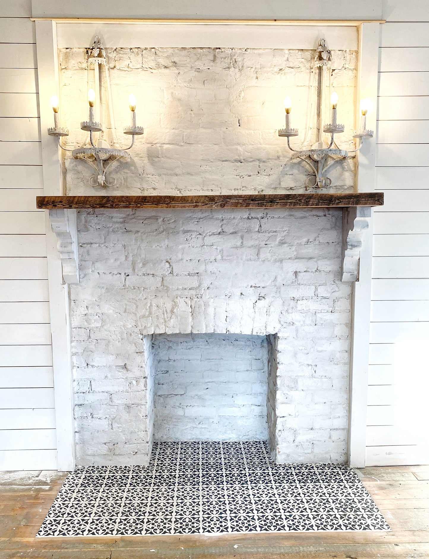 Moroccan Mini Set | JRV Stencils