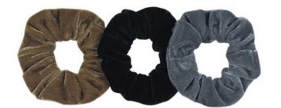 Scrunchies