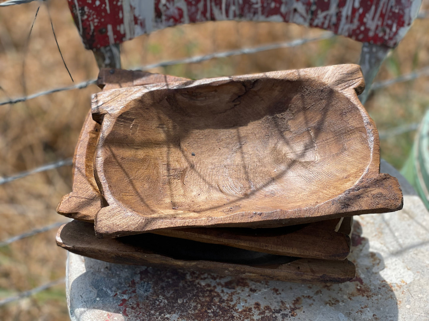 Dough Bowl Collection