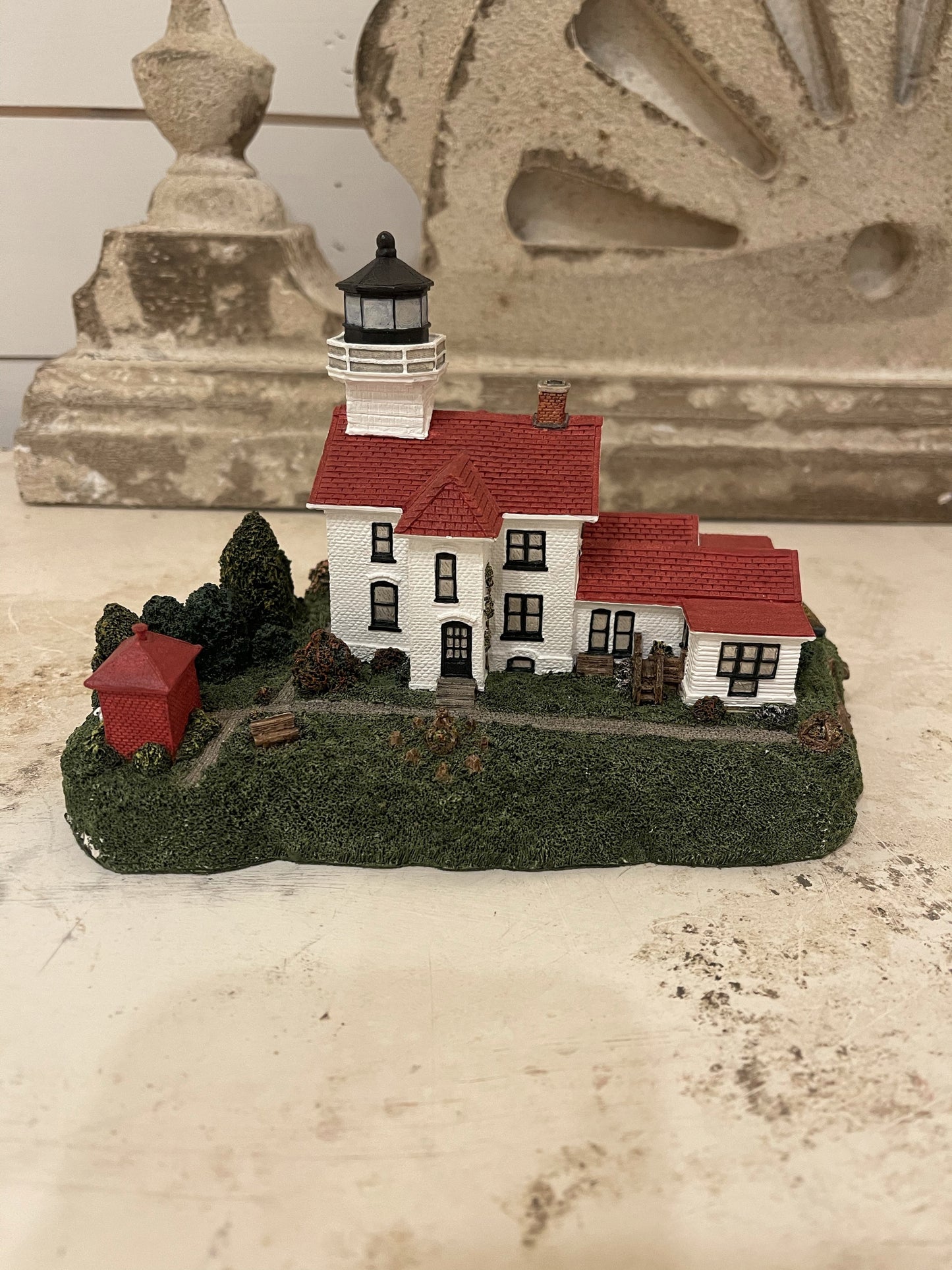 Harbour Lights Collection