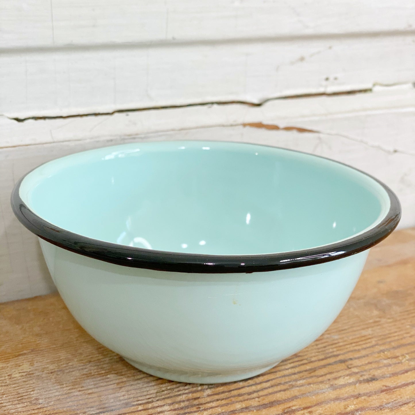 Enamel Bowl-small