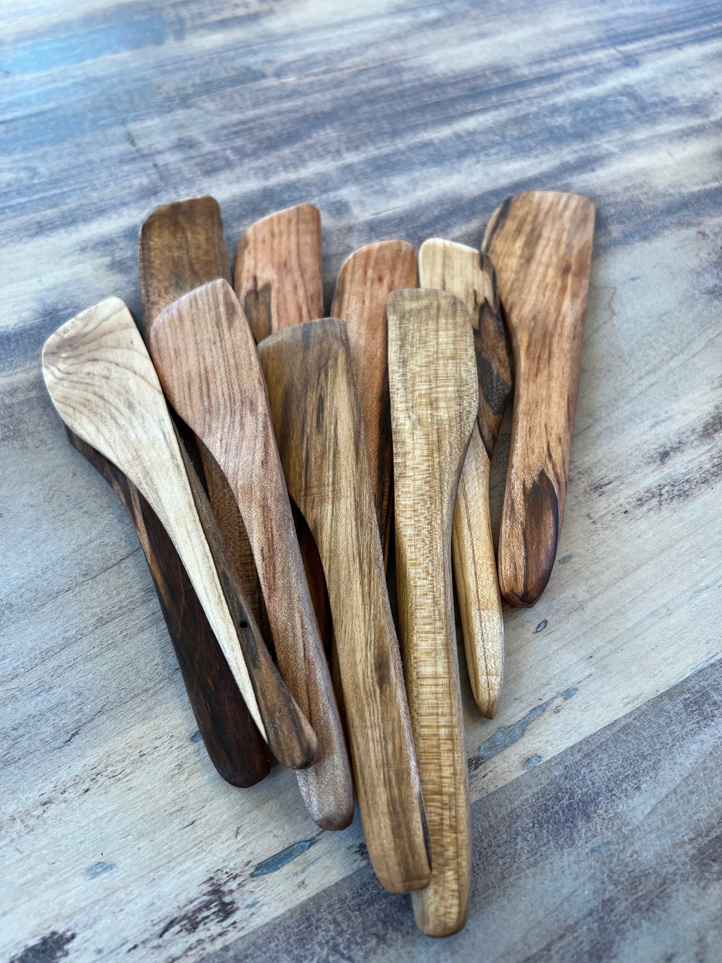 Handmade Butter Spreader