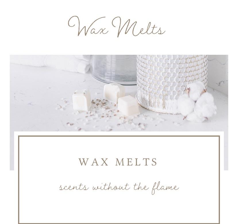 Flame and Wax Scents
