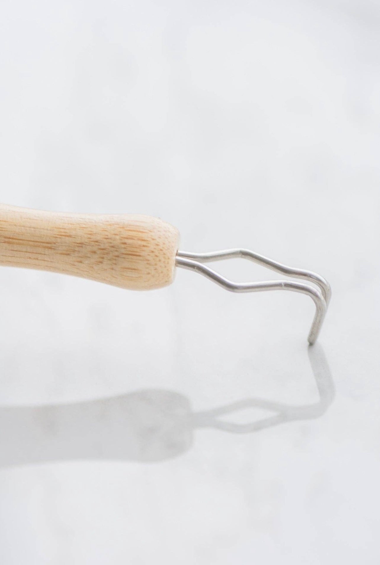 Long Handled Dish Brush