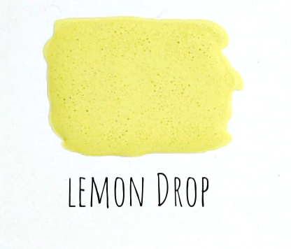 Lemon Drop | Sweet Pickins Milk Paint