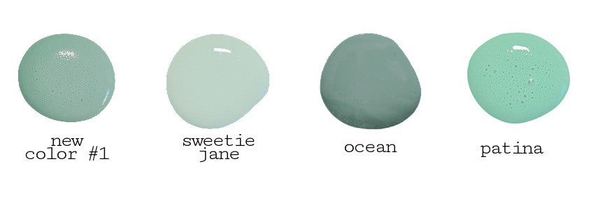 Birdie | Sweet Pickins Milk Paint