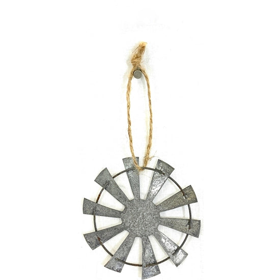 Wind Mill Ornament