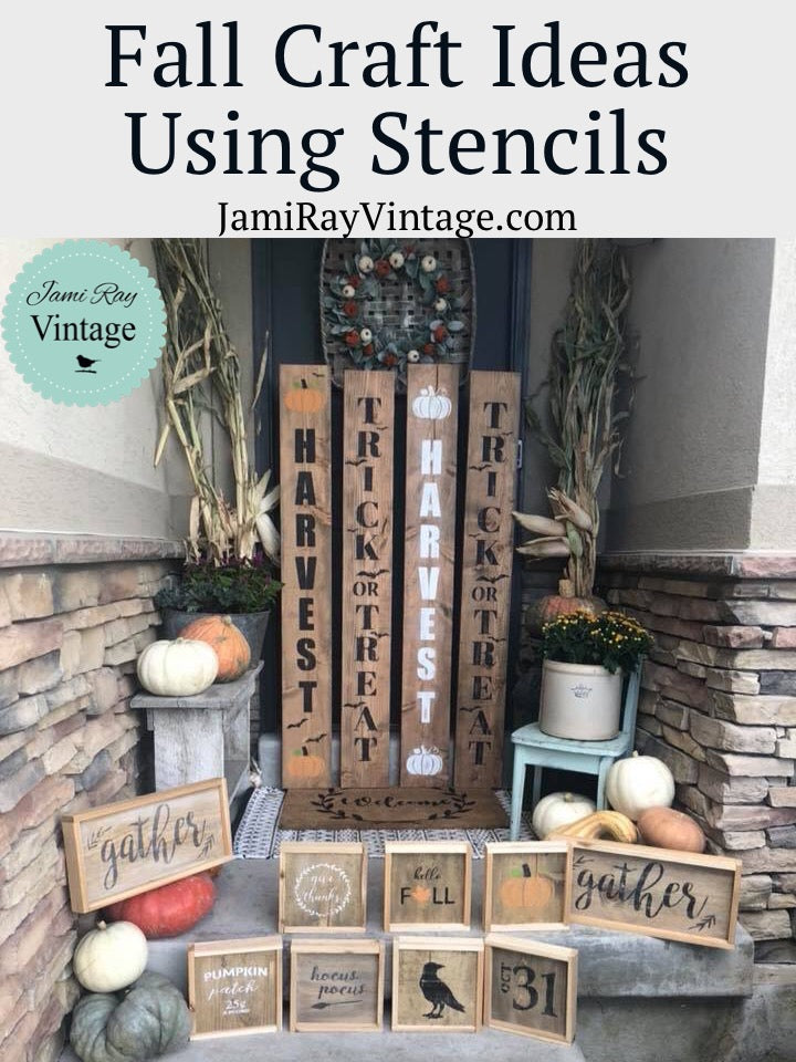 Fall Craft Ideas | YouTube Video