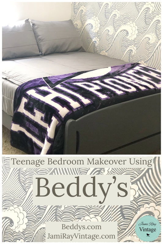 Beddy’s Blog & Video Review
