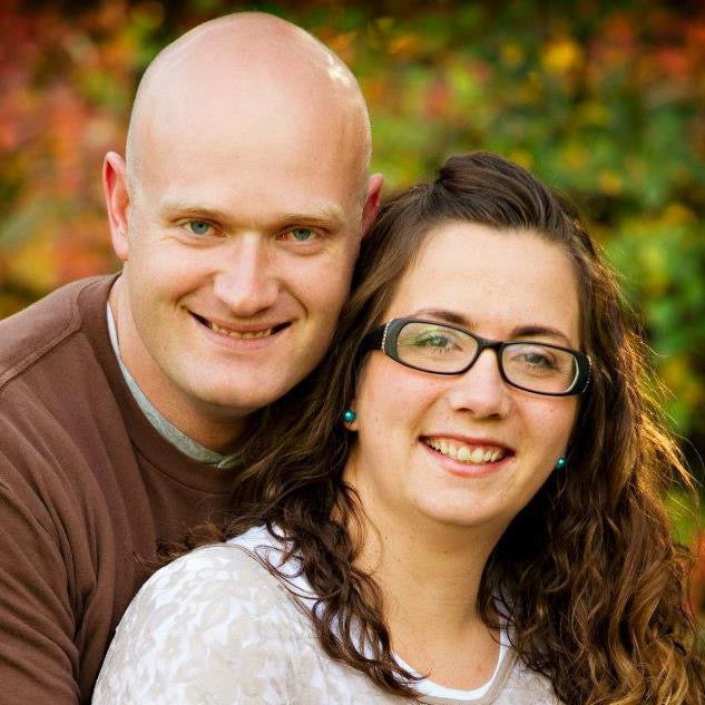 Q and A with Jami and Zeb Ray Jami Ray Vintage