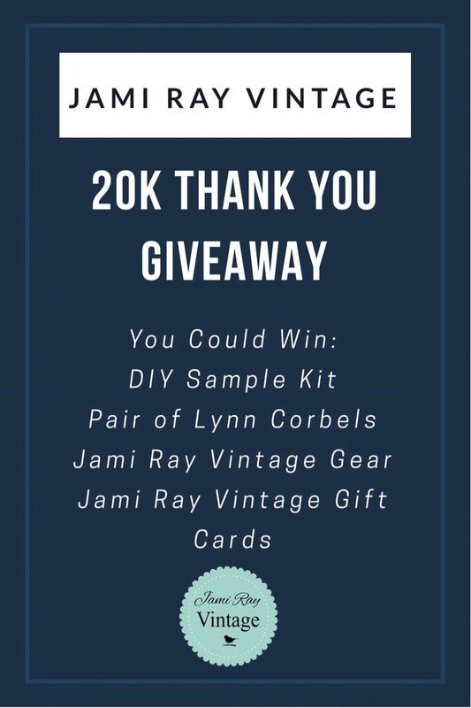 20K YouTube Subscribers Giveaway | Official Rules