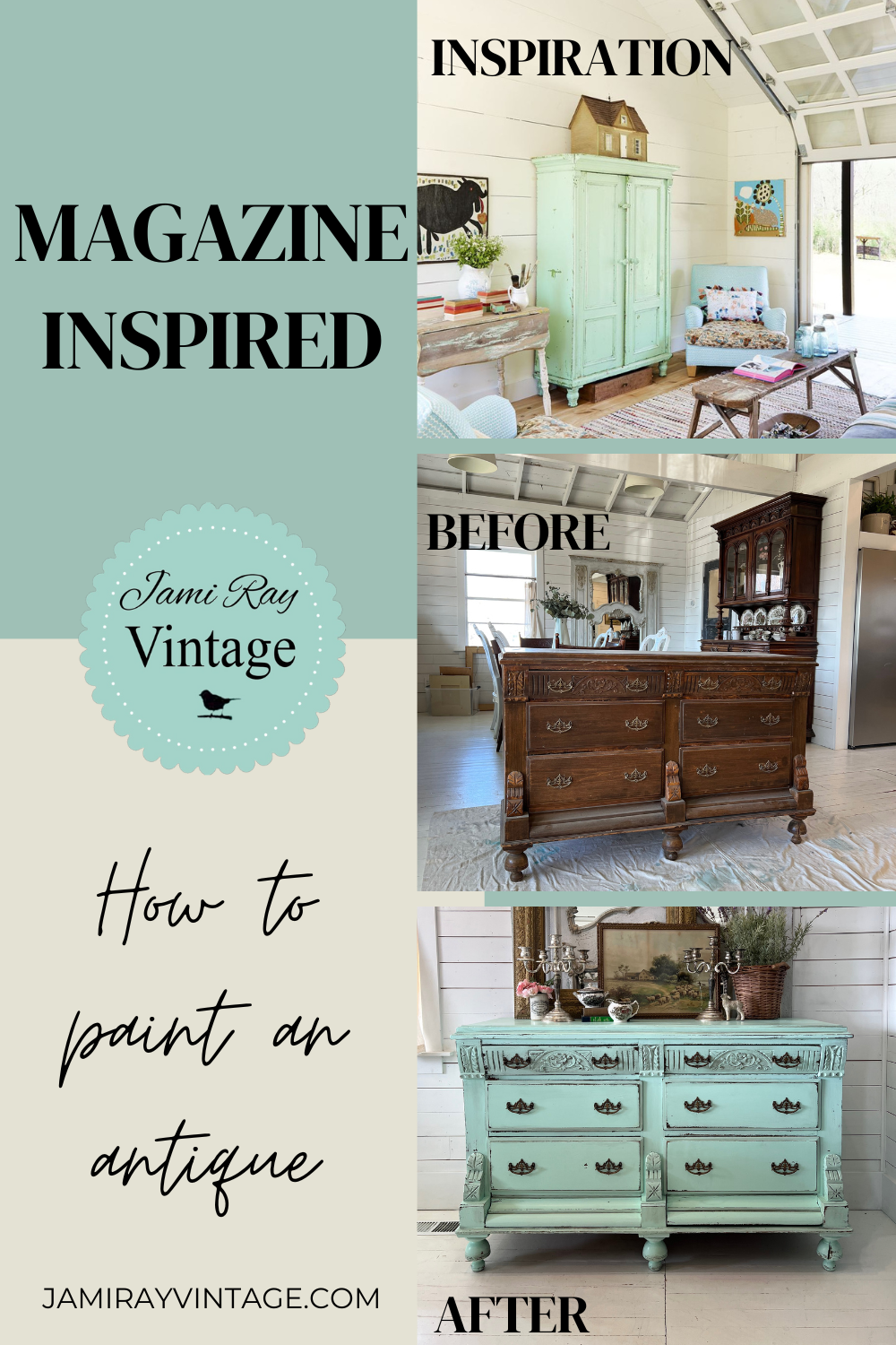 pinterest photo jami ray vintage painted antique dresser
