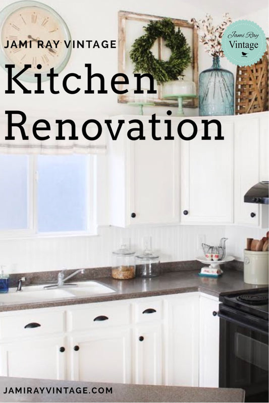 Kitchen Renovation | YouTube Videos