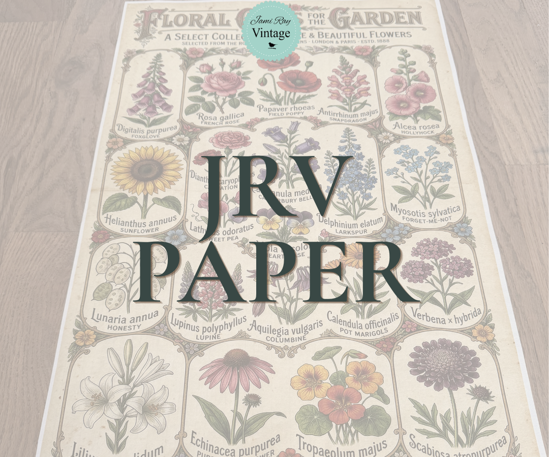 JRV Paper