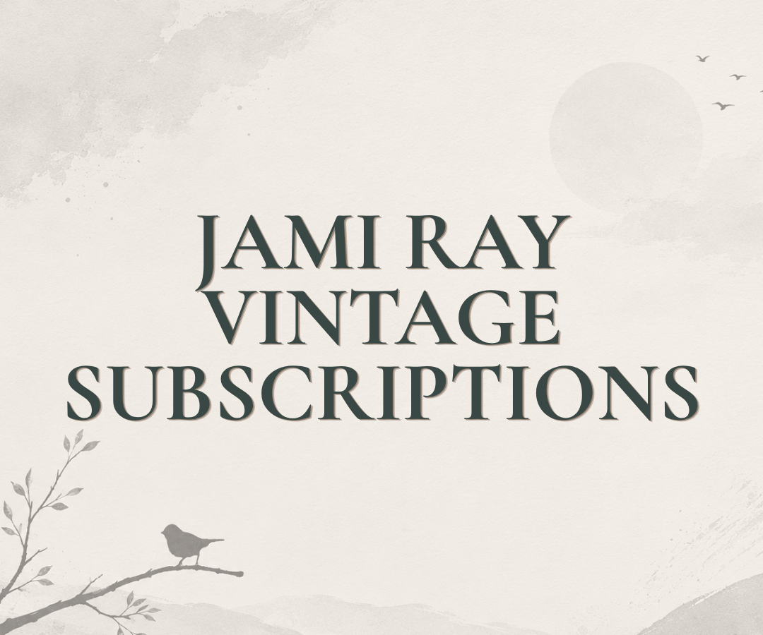 JRV Monthly Subscriptions