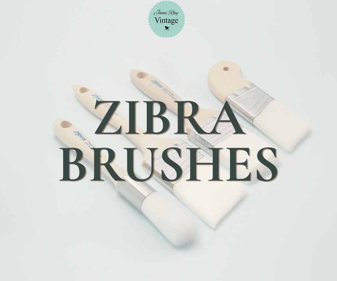Zibra Brushes
