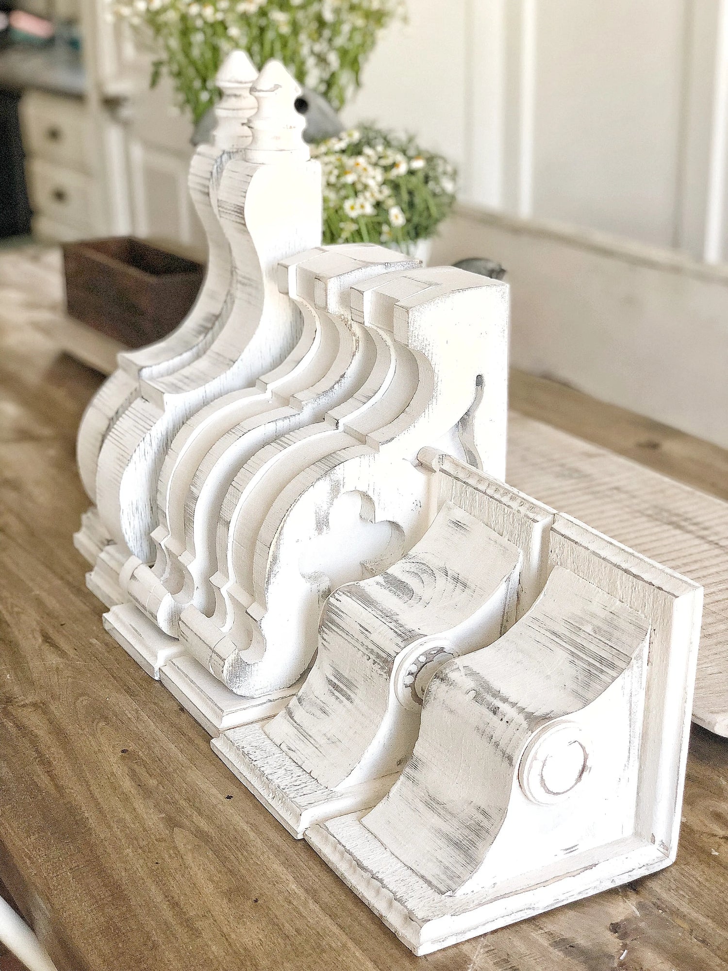 Corbels Jami Ray Vintage