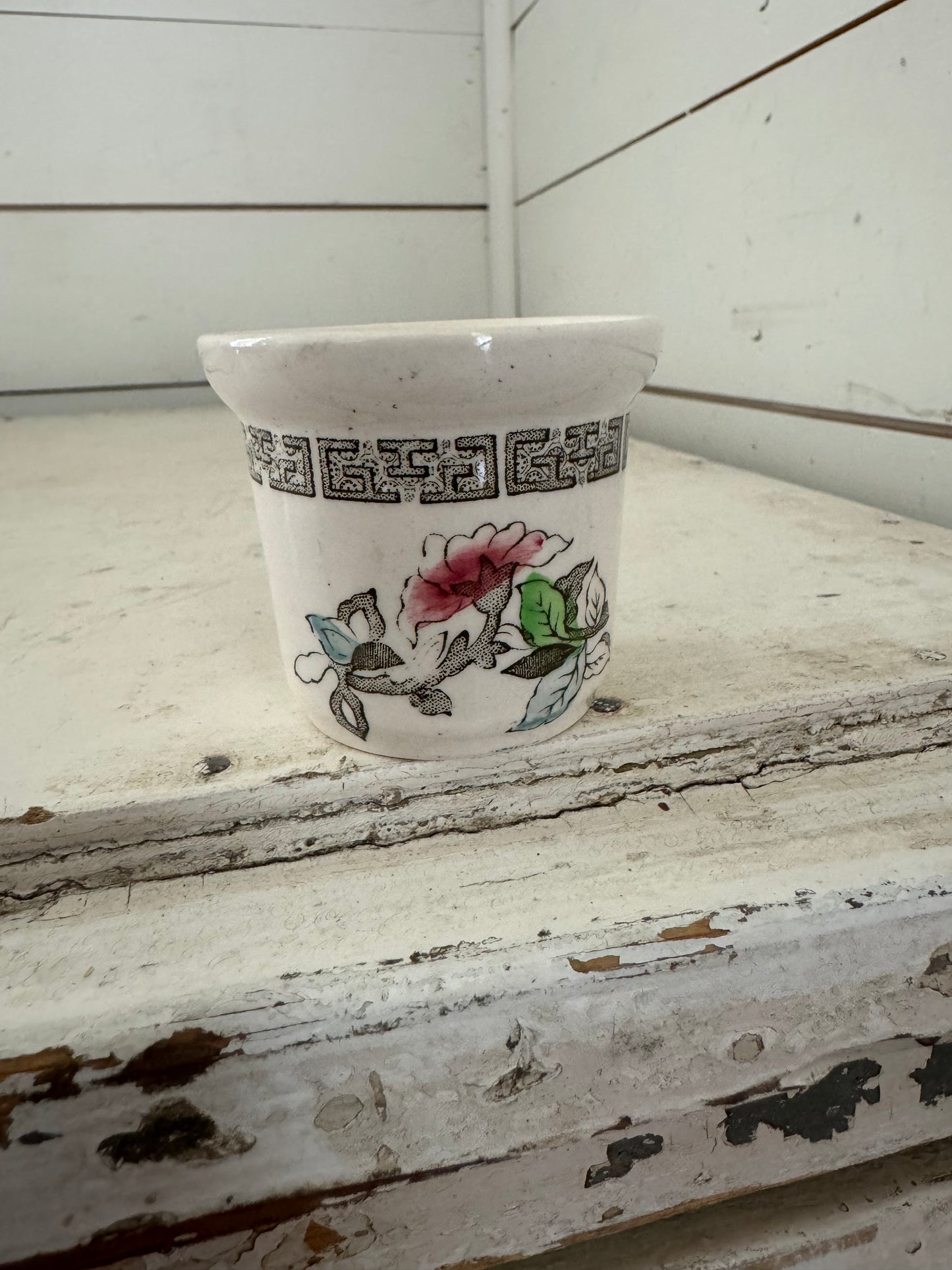 Johnson Brothers Egg Cup