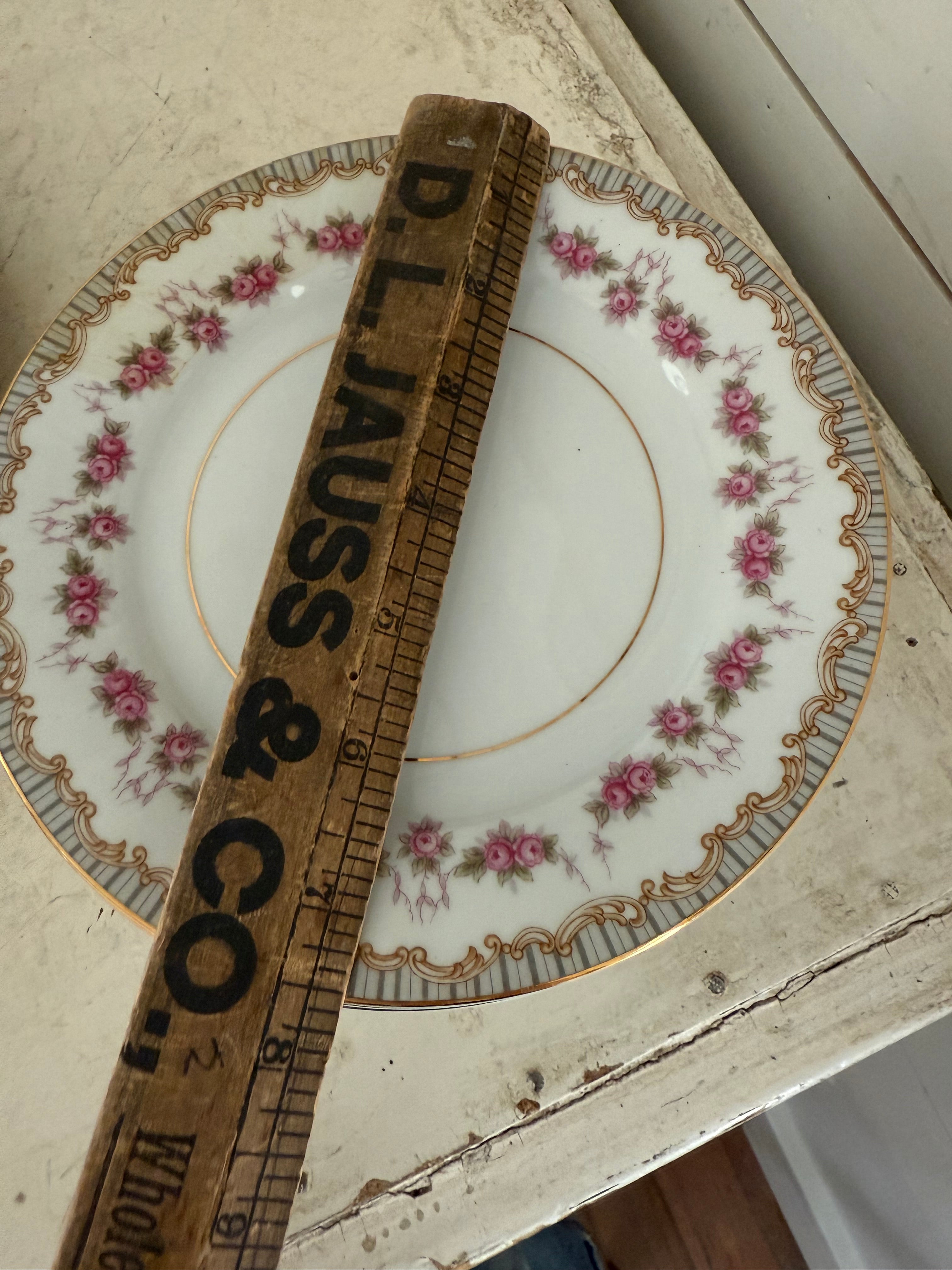 Noritake RIDGEWOOD #5201 China  Sold Individually