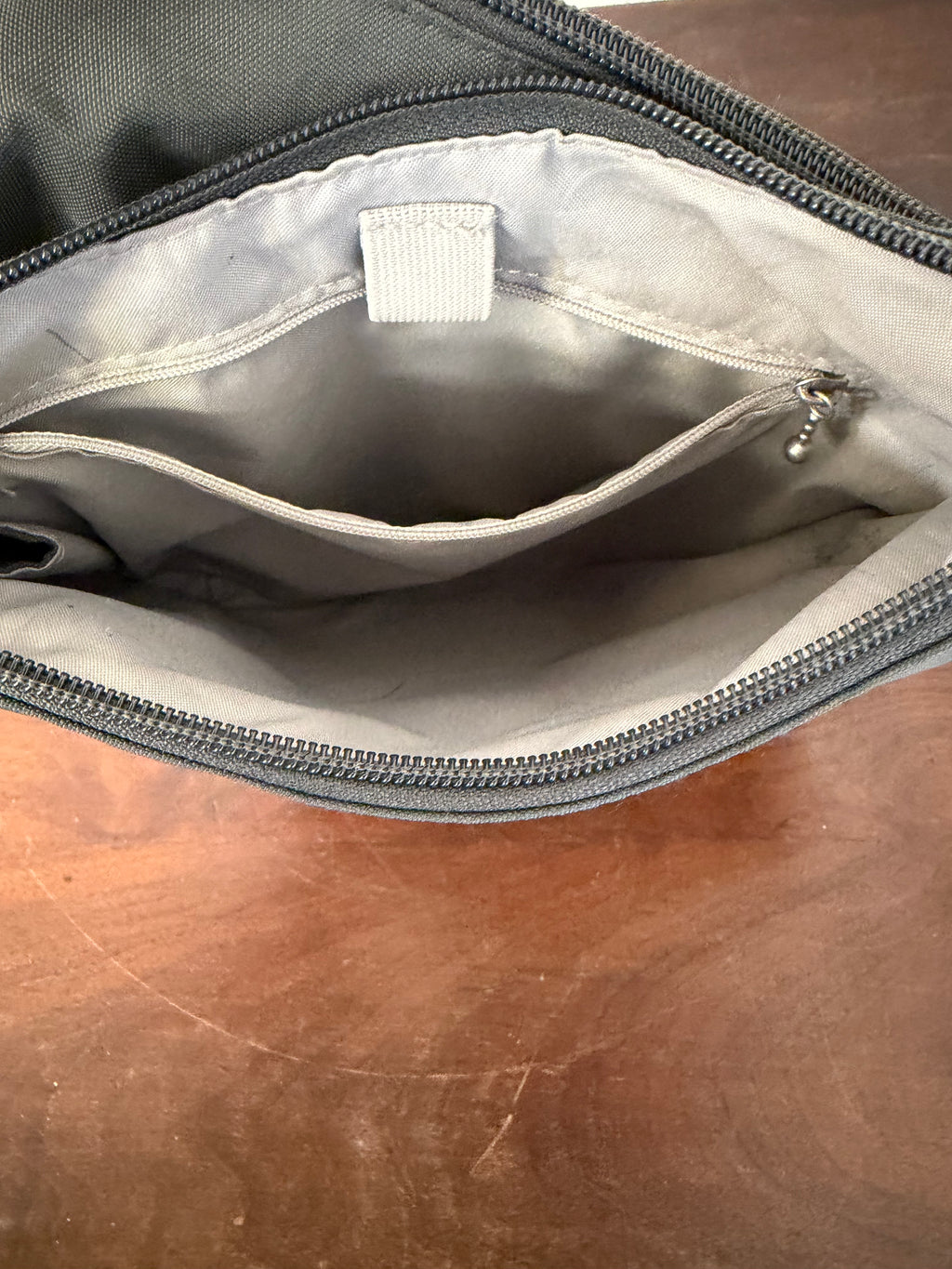 Baggallini Pocket Crossover Crossbody Bag