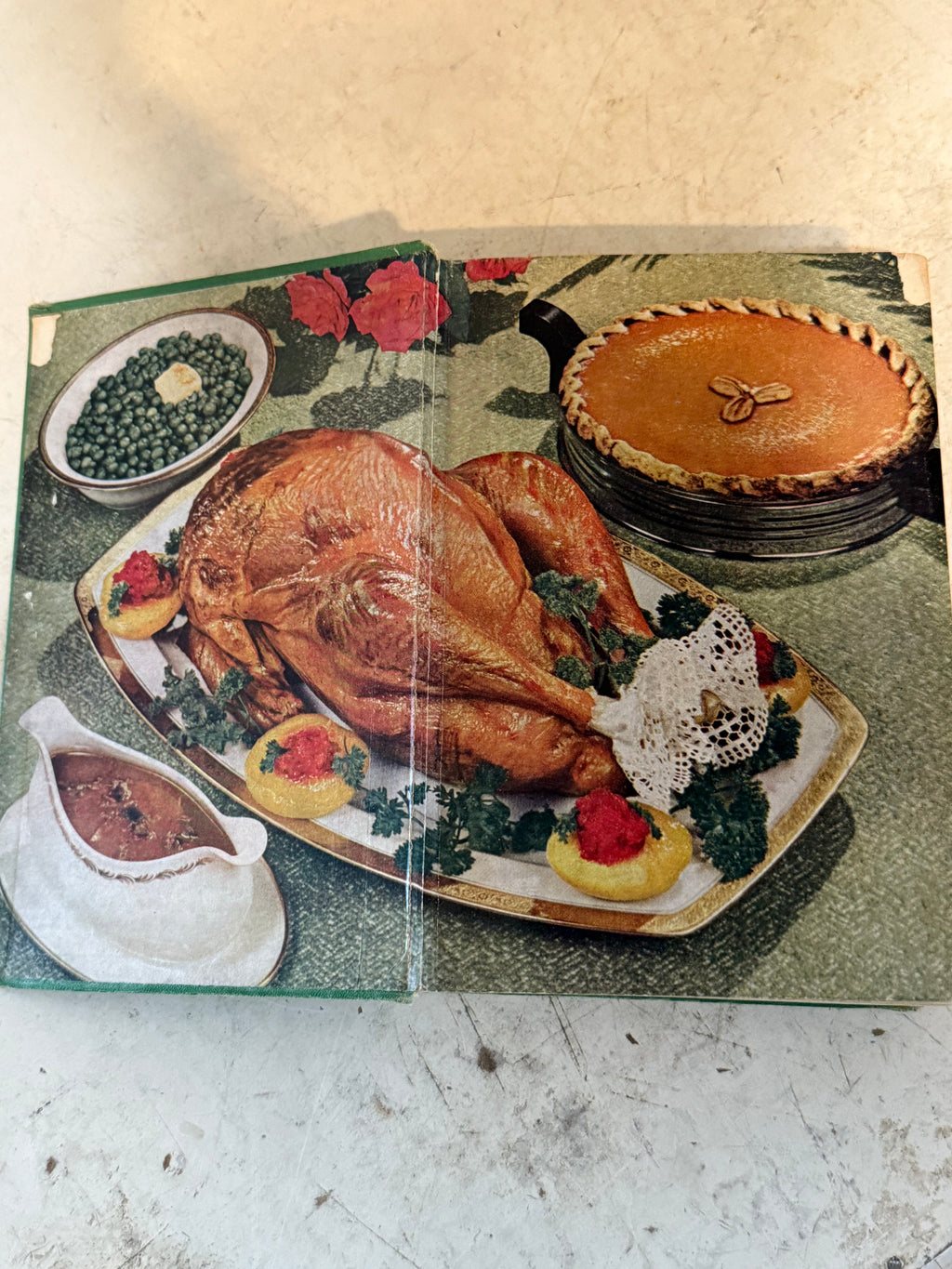Meta Given's Modern Encyclopedia of Cooking