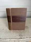 The art of interpretative speech: Principles & practices (Hardcover) Charles Henry Woolbert