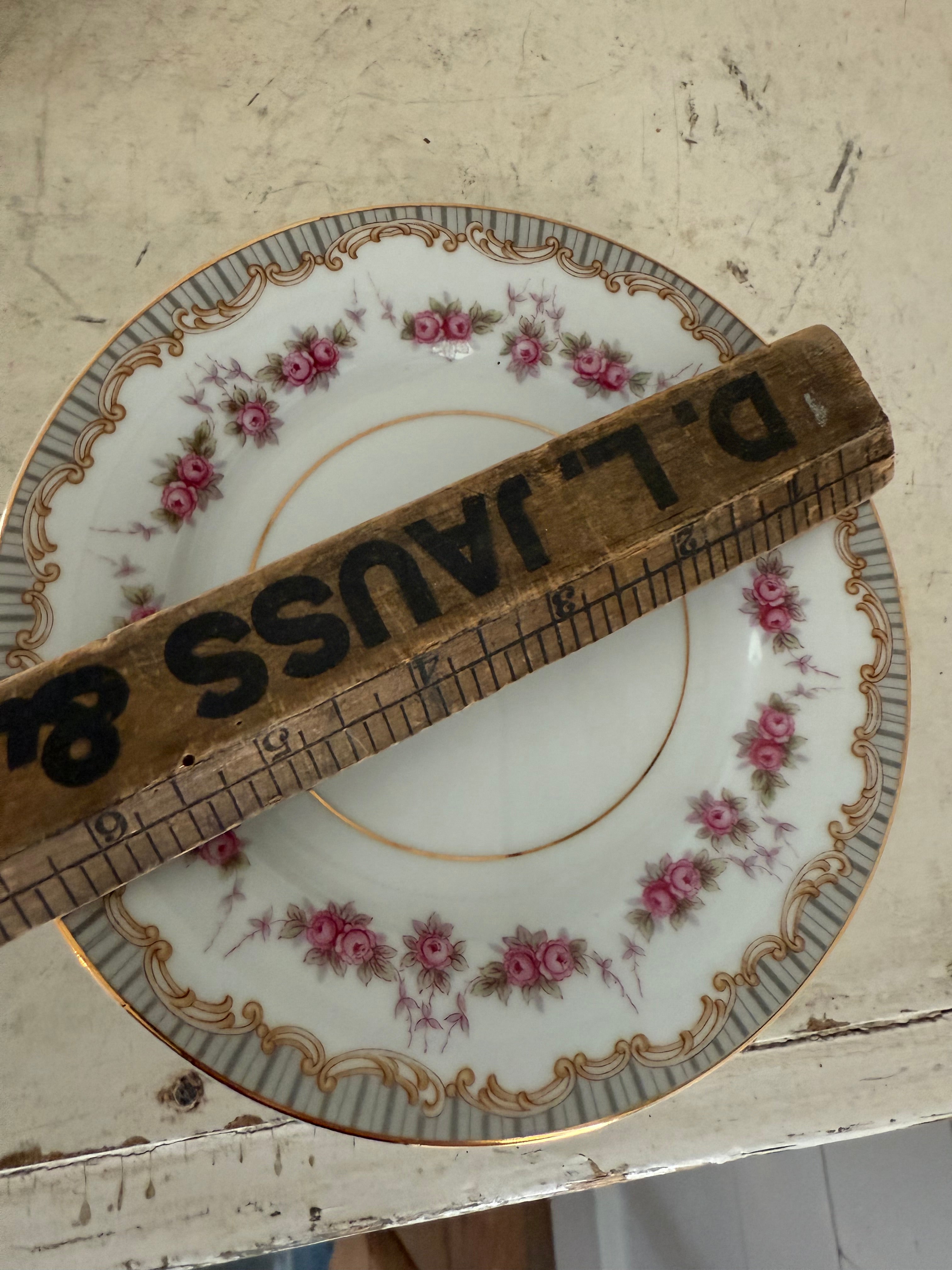 Noritake RIDGEWOOD #5201 China  Sold Individually