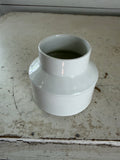 Midwinter Stonehenge White Sugar Bowl Made in England