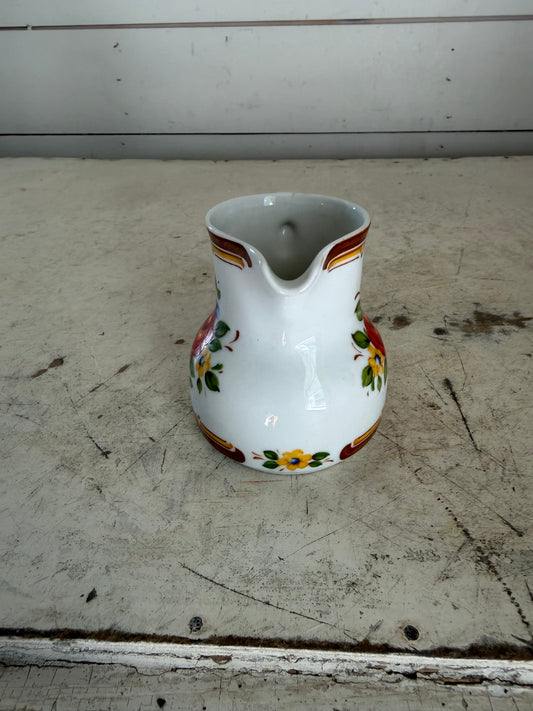 Winterling Röslau Bavaria Creamer