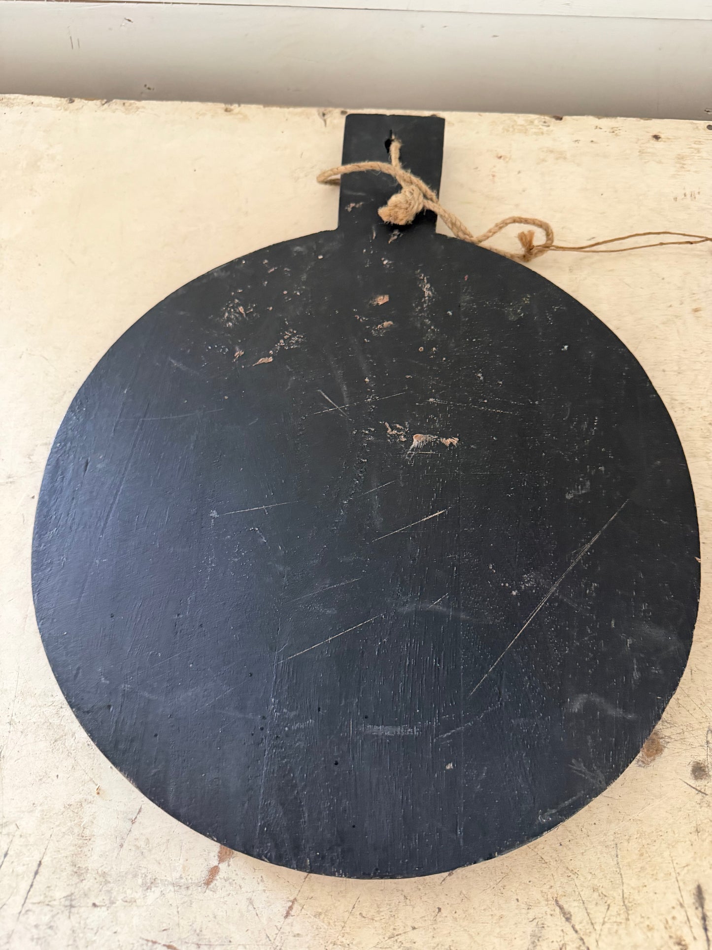 Cutting board will get makeover