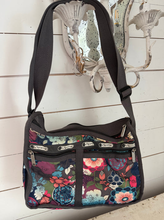 Lesportsac everyday Crossbody purse