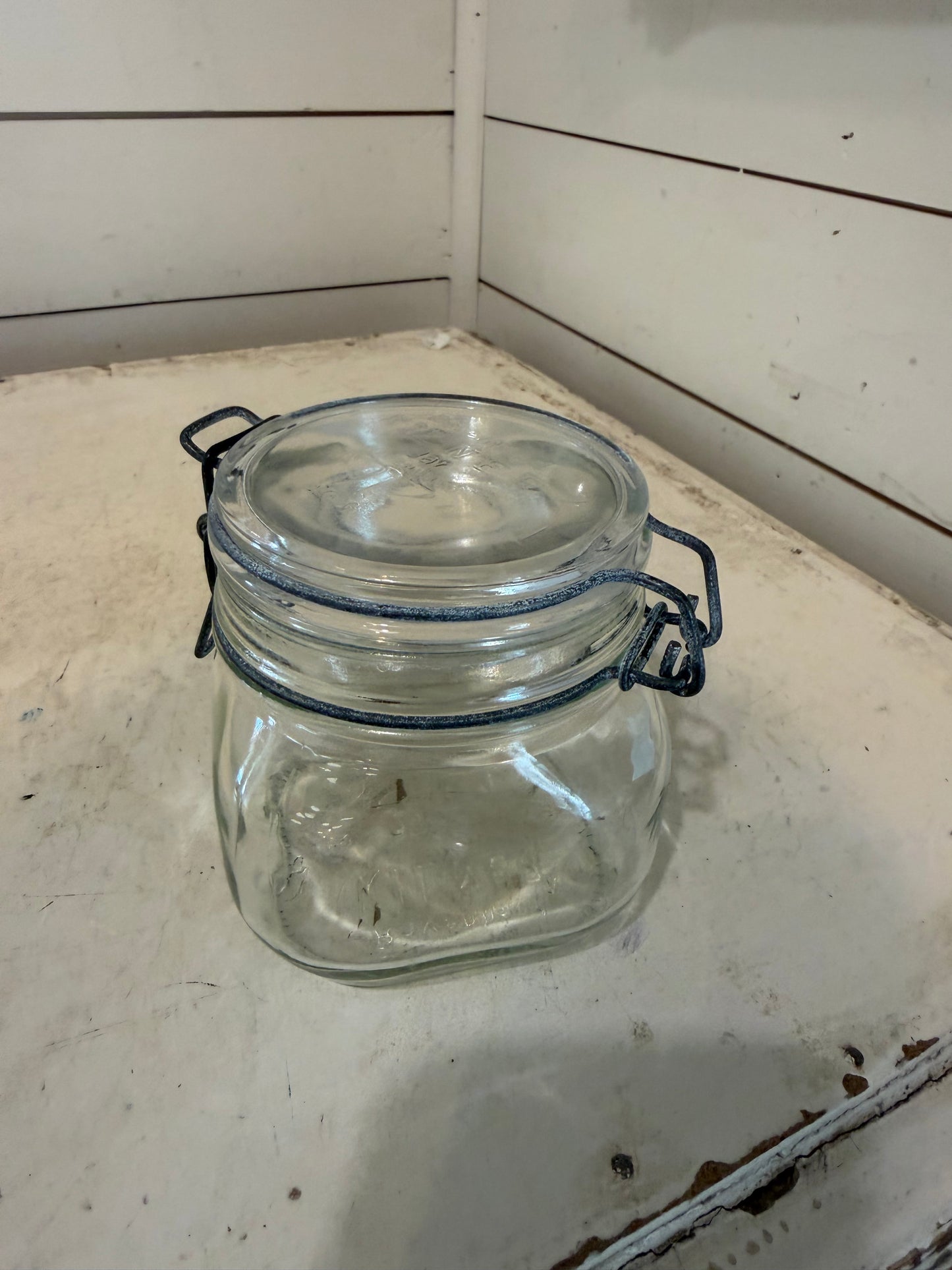Kilner Jar