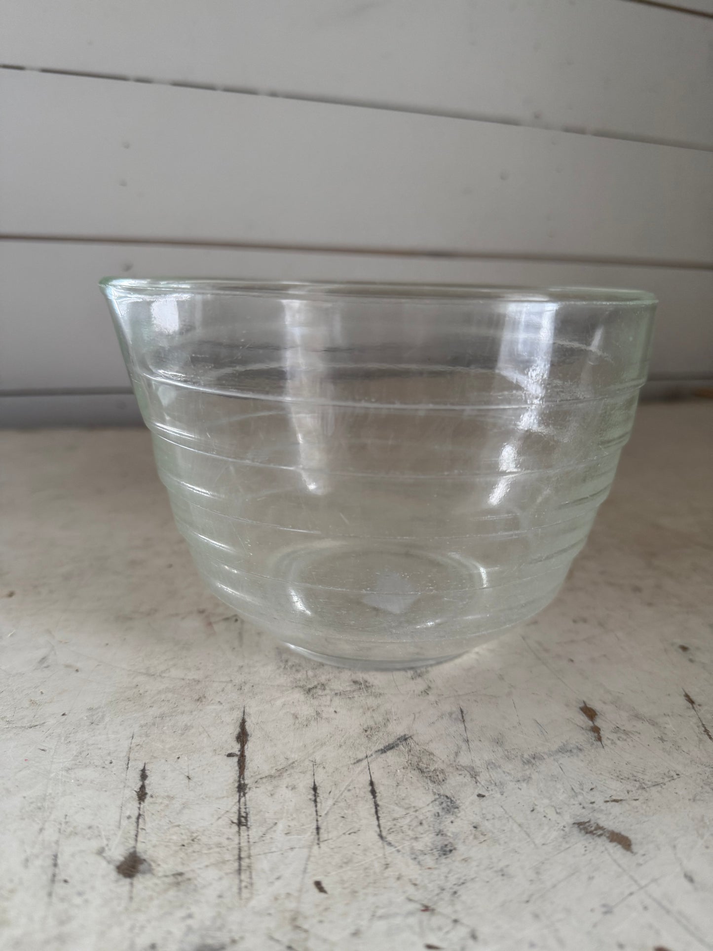 Vintage Pyrex for Westinghouse Mixing Bowl