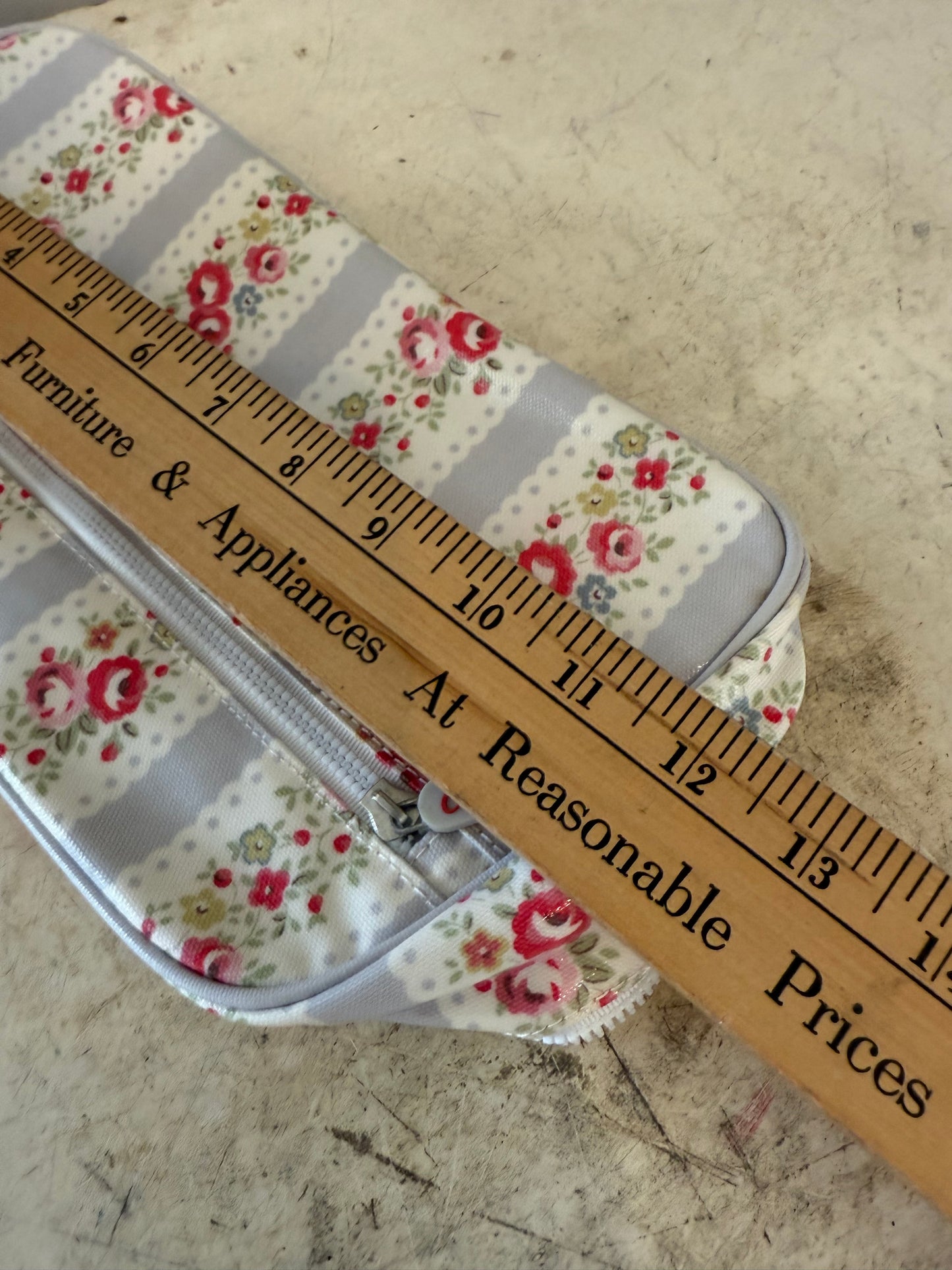 Cath Kidston Toiletry Bag