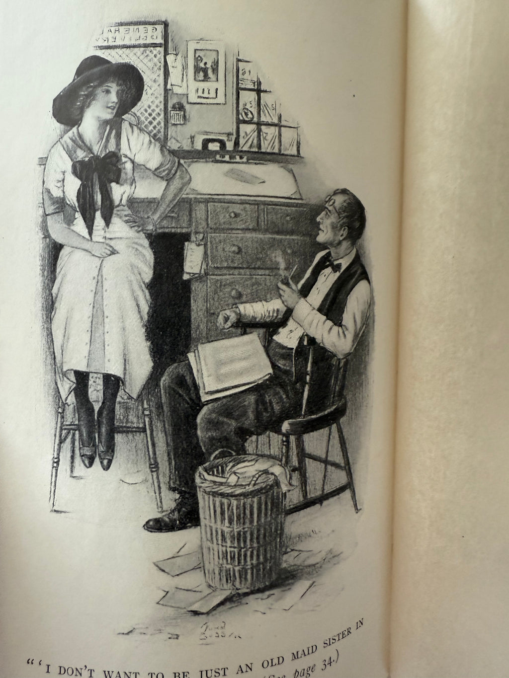 Mary Wares:  promised land Book